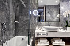 Electra Metropolis Athens