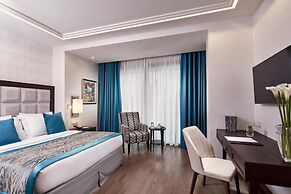 Electra Metropolis Athens