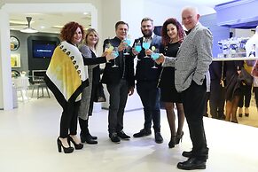 Ariae Dependance - Alihotels