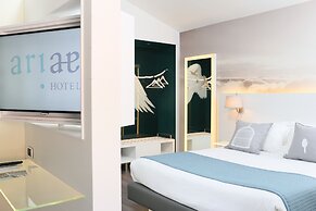 Ariae Dependance - Alihotels