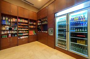 Park Dedeman Bostanci Hotel