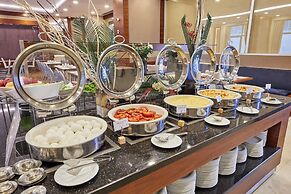 Park Dedeman Bostanci Hotel