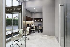 Park Dedeman Bostanci Hotel