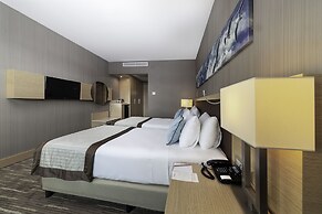 Park Dedeman Bostanci Hotel