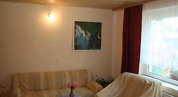 Ferienparadies Waldidylle