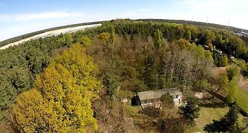 Ferienparadies Waldidylle