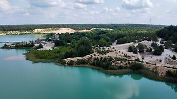 Ferienparadies Waldidylle