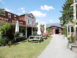 Ferienparadies Waldidylle