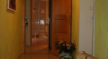 Ferienparadies Waldidylle