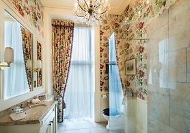 Crossbasket Castle Hotel & Restaurant