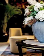 Crossbasket Castle Hotel & Restaurant