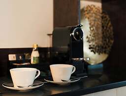 Crossbasket Castle Hotel & Restaurant