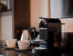 Crossbasket Castle Hotel & Restaurant