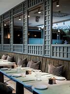 Crossbasket Castle Hotel & Restaurant