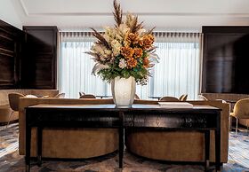 Crossbasket Castle Hotel & Restaurant