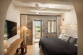 Porto Vitilo Boutique Hotel