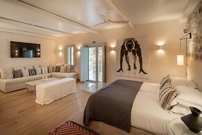 Porto Vitilo Boutique Hotel