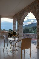 Porto Vitilo Boutique Hotel