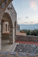 Porto Vitilo Boutique Hotel