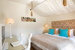 Porto Vitilo Boutique Hotel