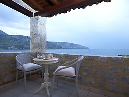 Porto Vitilo Boutique Hotel