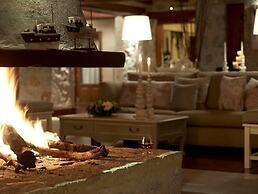 Porto Vitilo Boutique Hotel