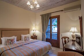 Porto Vitilo Boutique Hotel