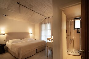 Porto Vitilo Boutique Hotel