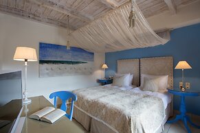 Porto Vitilo Boutique Hotel