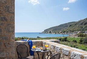 Porto Vitilo Boutique Hotel
