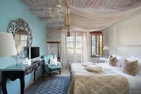 Porto Vitilo Boutique Hotel