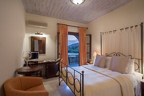 Porto Vitilo Boutique Hotel