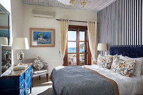 Porto Vitilo Boutique Hotel