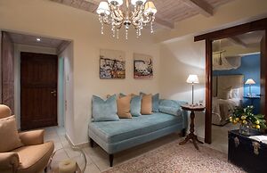 Porto Vitilo Boutique Hotel