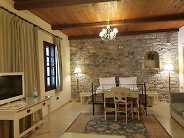 Porto Vitilo Boutique Hotel