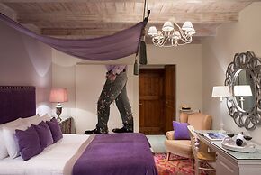 Porto Vitilo Boutique Hotel