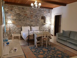 Porto Vitilo Boutique Hotel