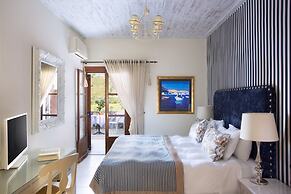 Porto Vitilo Boutique Hotel