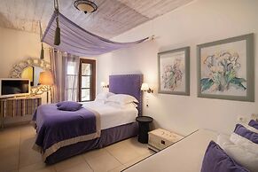 Porto Vitilo Boutique Hotel