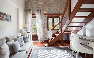Porto Vitilo Boutique Hotel