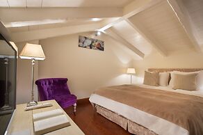 Porto Vitilo Boutique Hotel