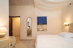 Porto Vitilo Boutique Hotel