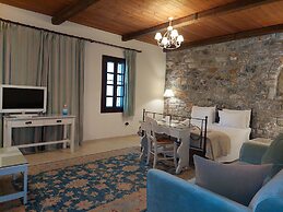 Porto Vitilo Boutique Hotel