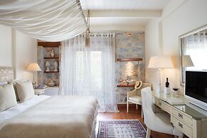 Porto Vitilo Boutique Hotel