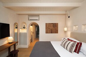 Porto Vitilo Boutique Hotel