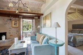 Porto Vitilo Boutique Hotel