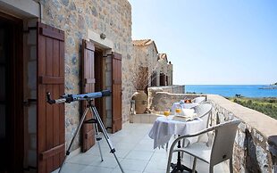 Porto Vitilo Boutique Hotel