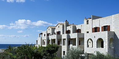 Porto Vitilo Boutique Hotel