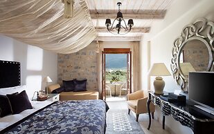 Porto Vitilo Boutique Hotel