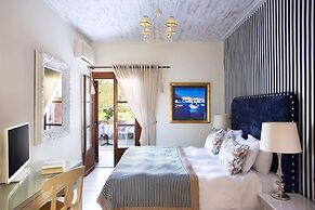 Porto Vitilo Boutique Hotel